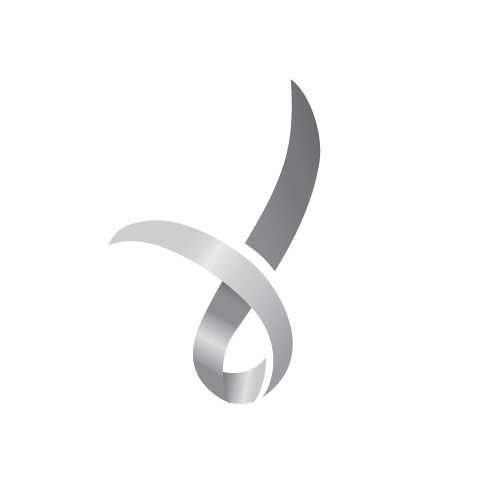 acnc registered charity monochrome reverse
