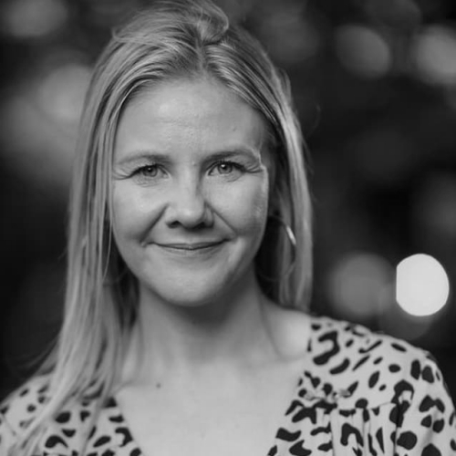 Bernadette Black, AM, CEO, Brave Foundation